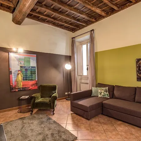 Trastevere Double *