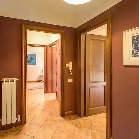 Trastevere Double Apartament